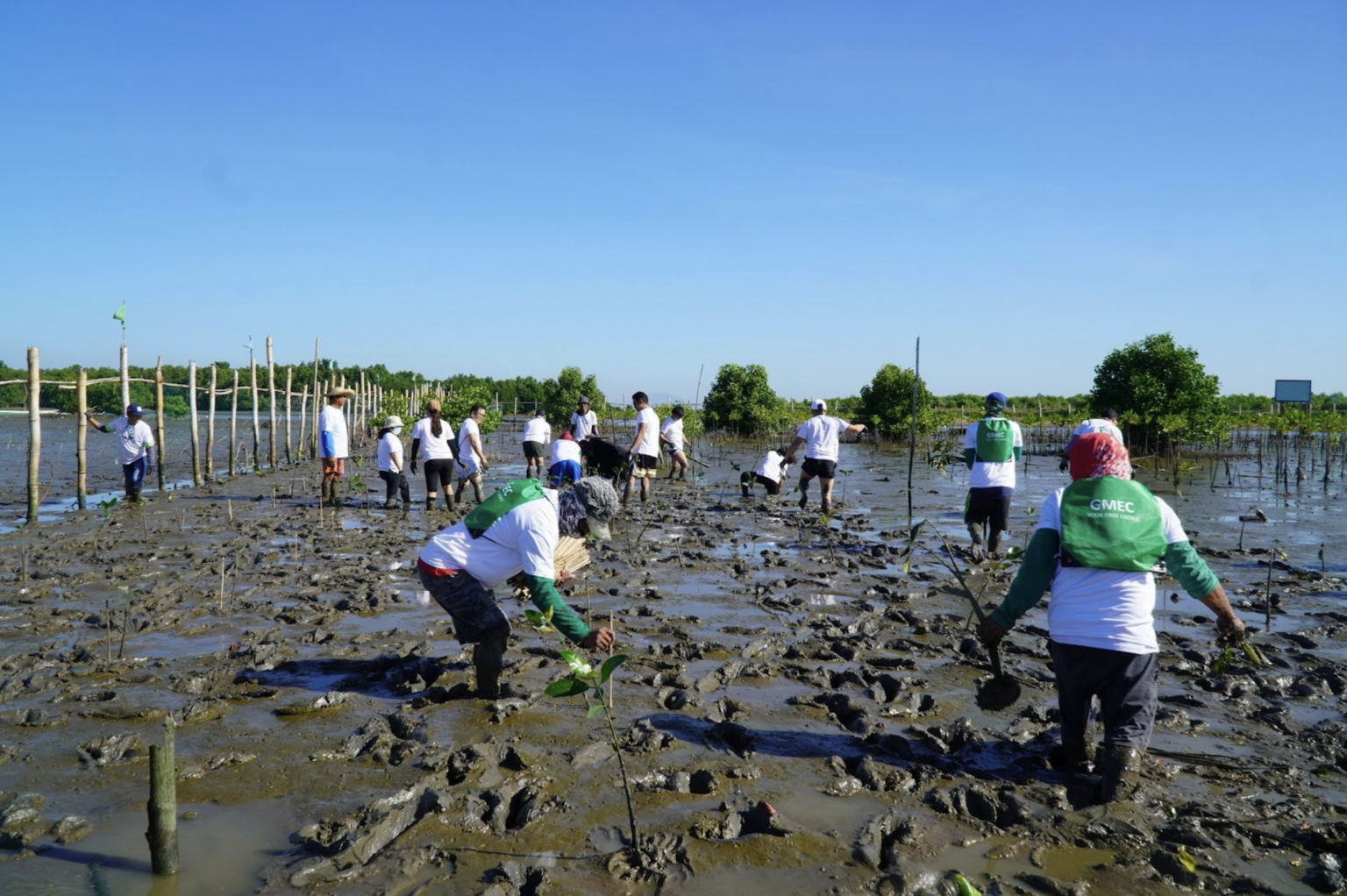 GMEC-GNPD Observes World Earth Day with Symbolic Silence, Underscores ...